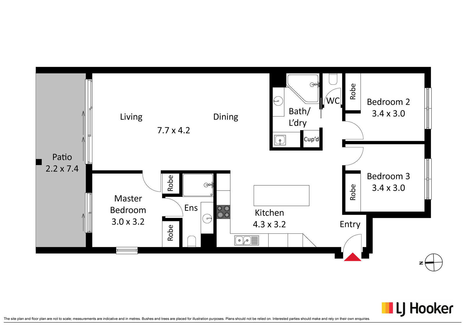 49/12 Avalon Court, PHILLIP