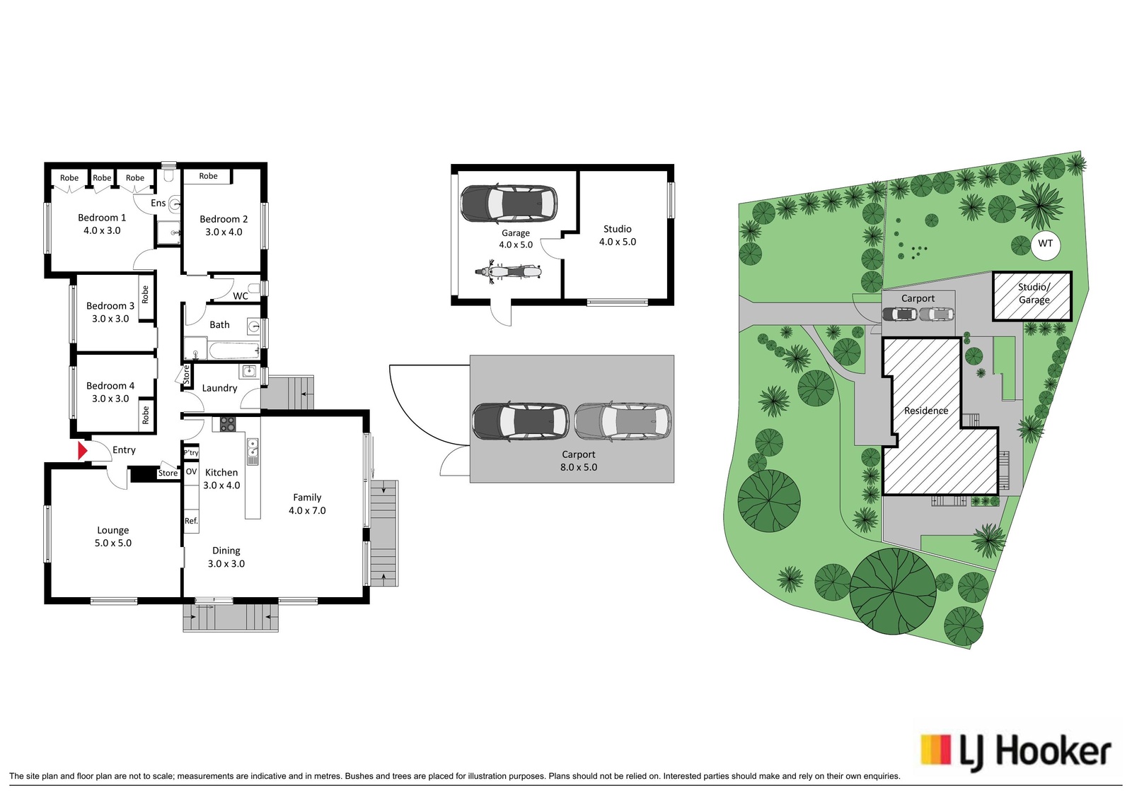 34 Calder Crescent, HOLDER