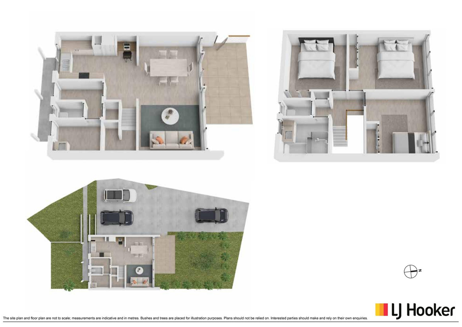1 Lomatia Place, RIVETT
