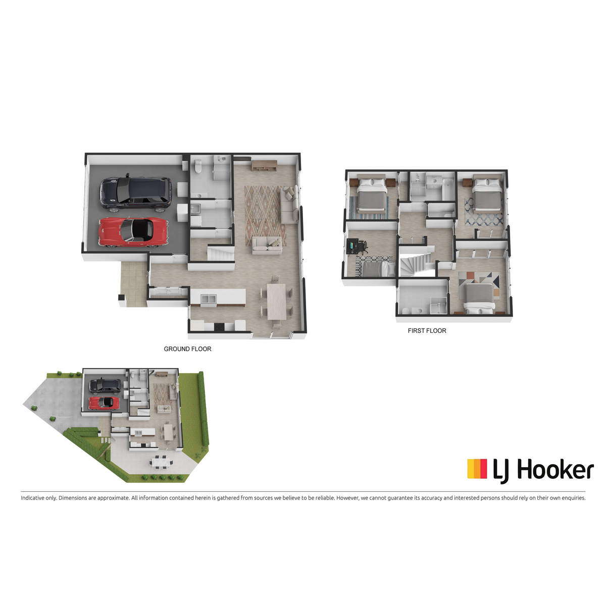 37/41 Pearlman Street, COOMBS