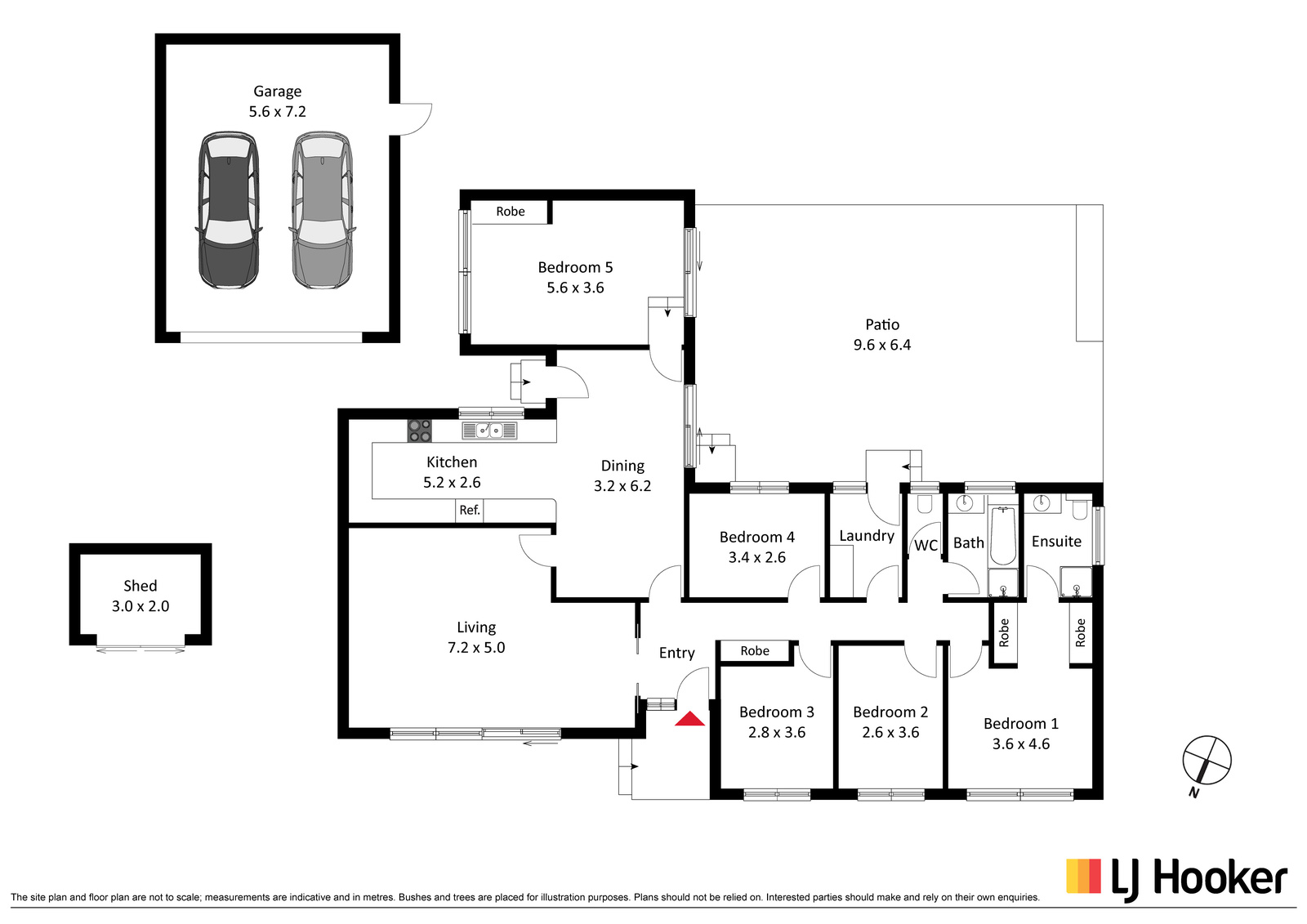 4 Beilby Place, KAMBAH