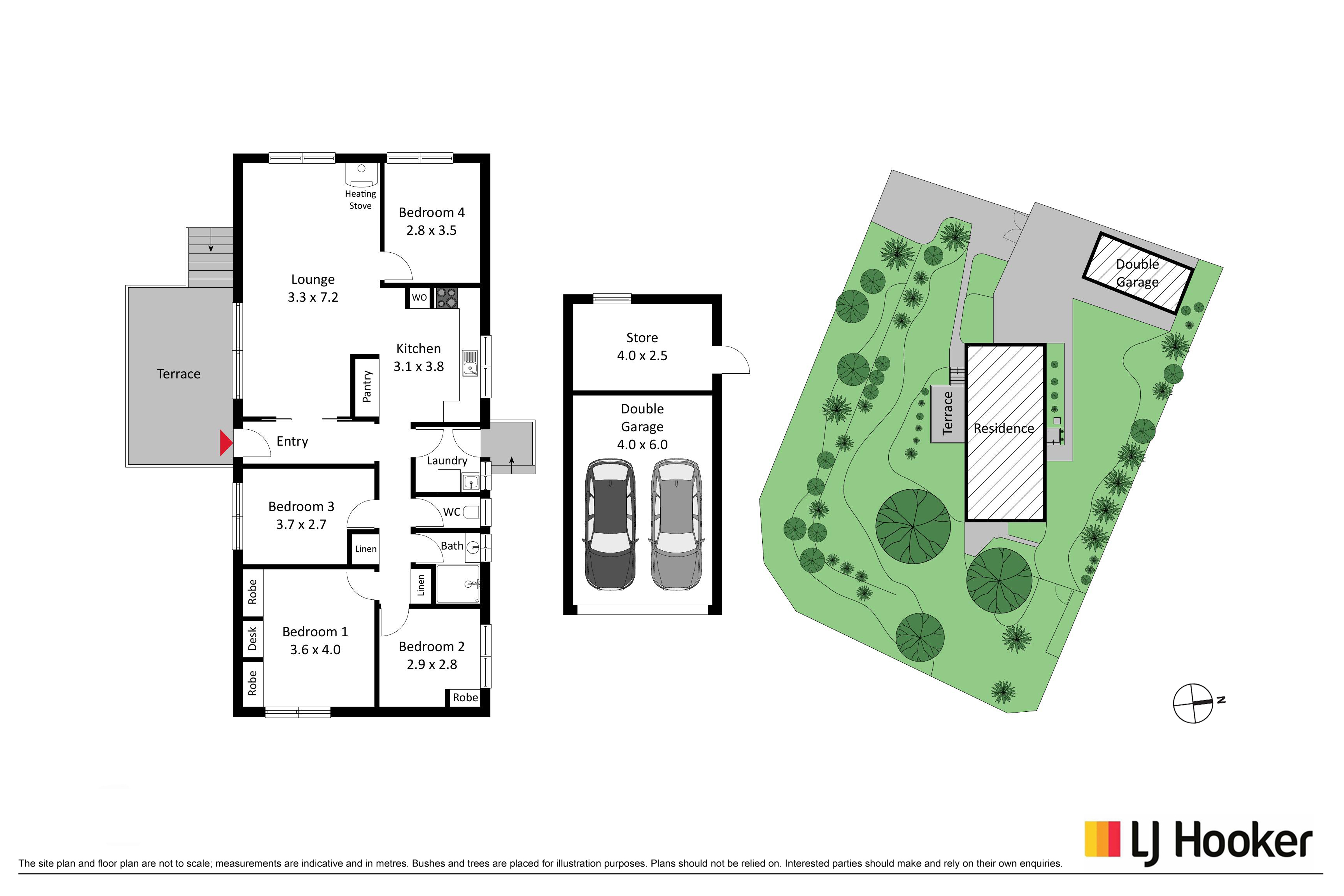 26 Fitchett Street, GARRAN
