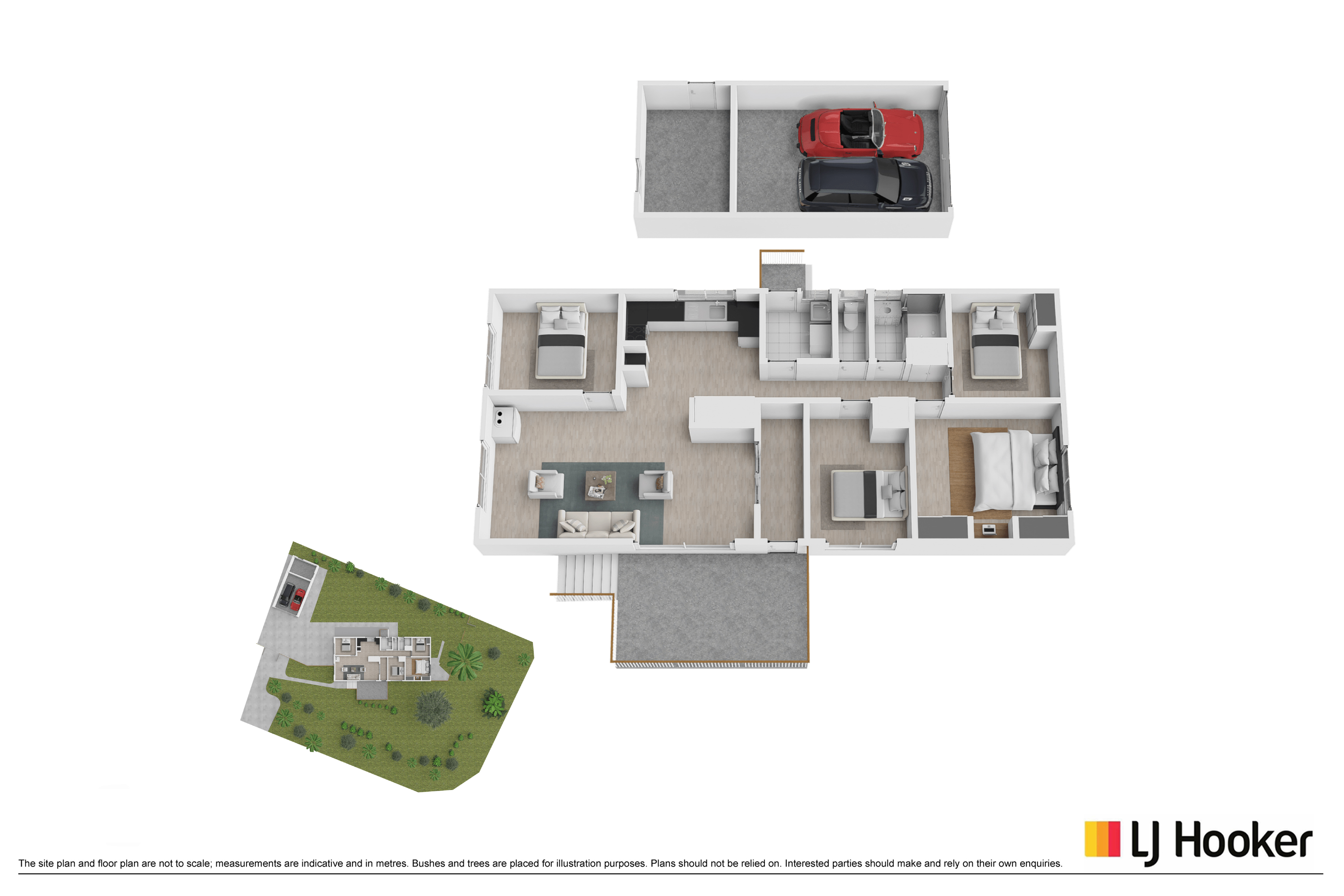 26 Fitchett Street, GARRAN