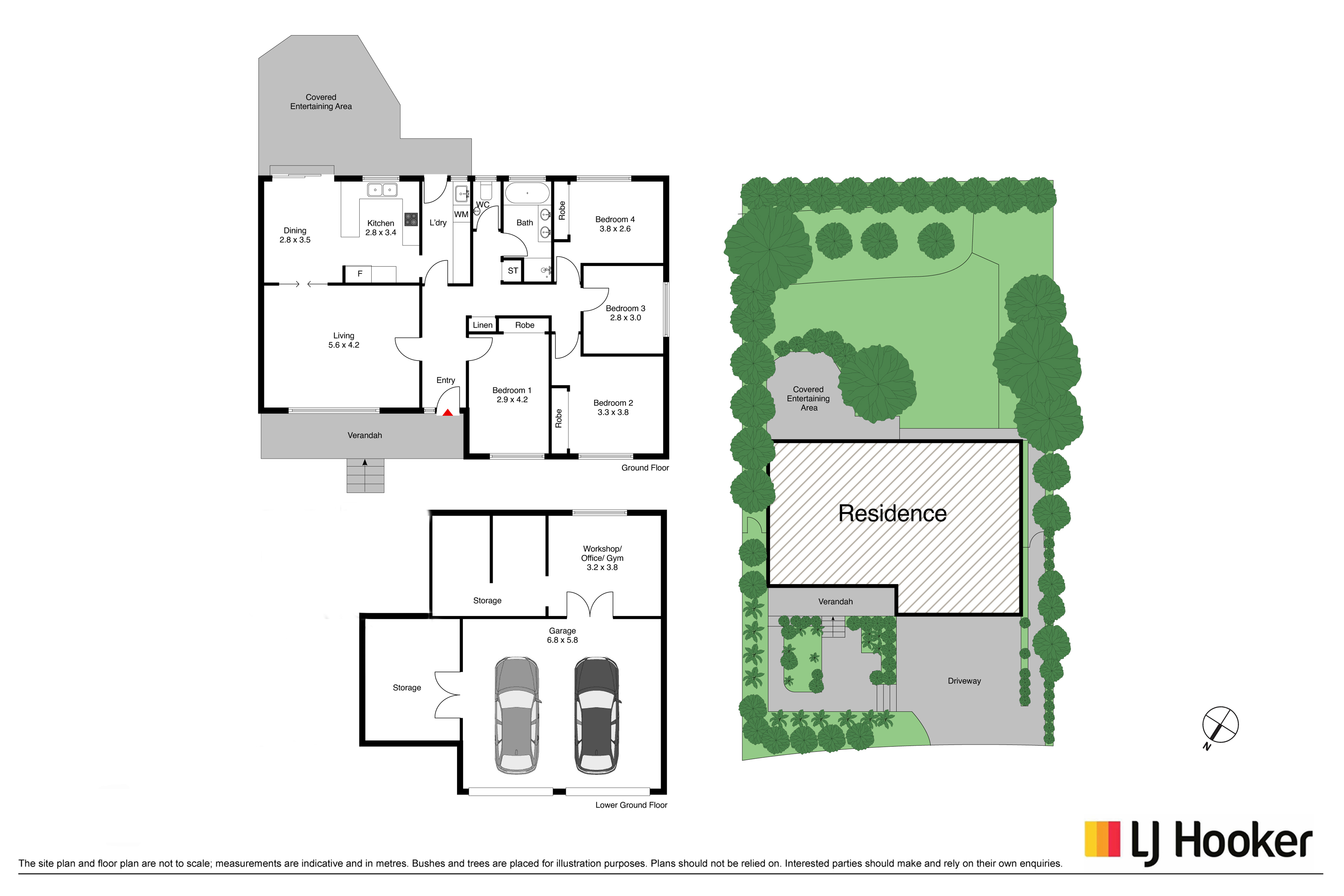 74 Hilder Street, WESTON