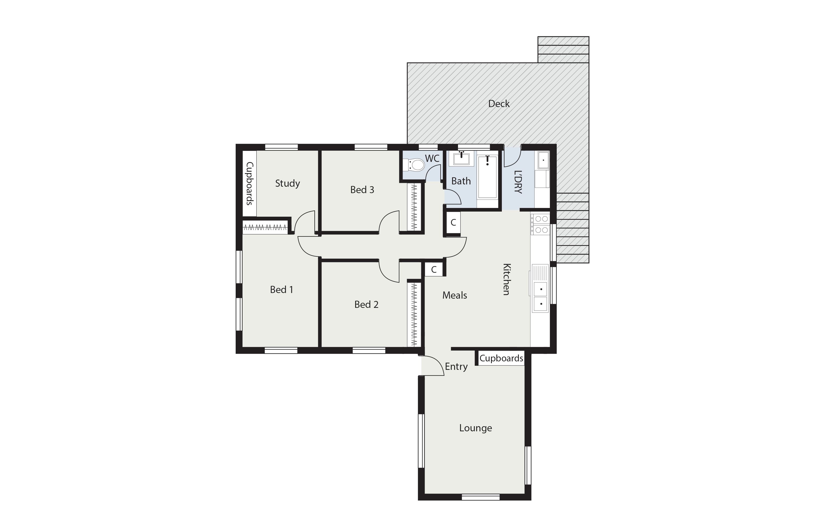 115 Eggleston Crescent, CHIFLEY