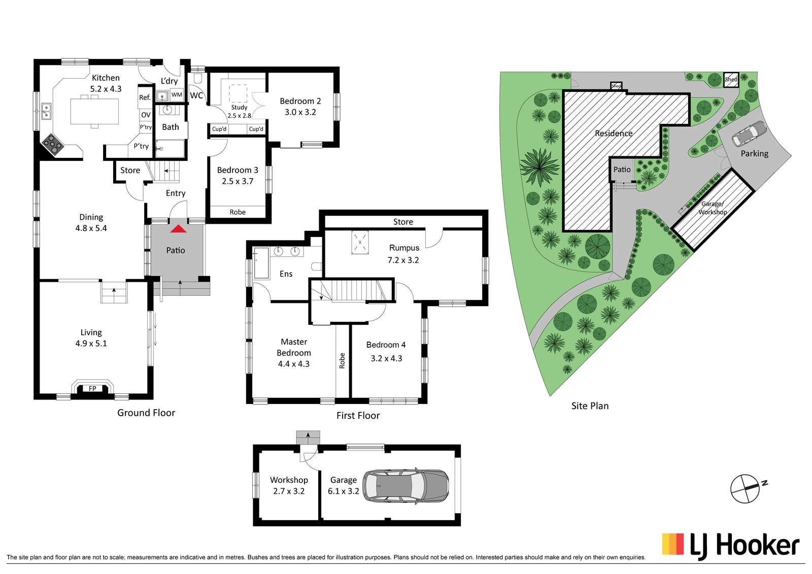 26 Nelson Place, CURTIN