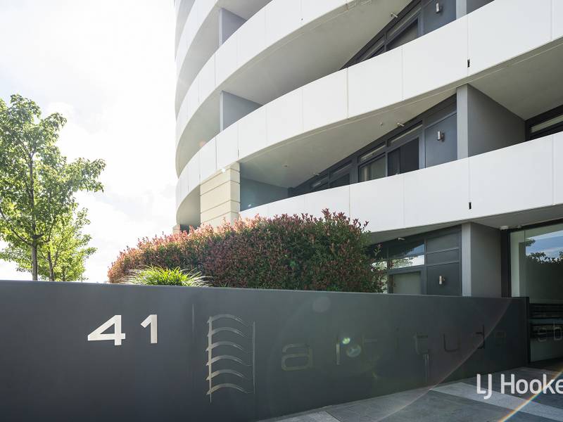 112/41 Chandler Street Belconnen ACT