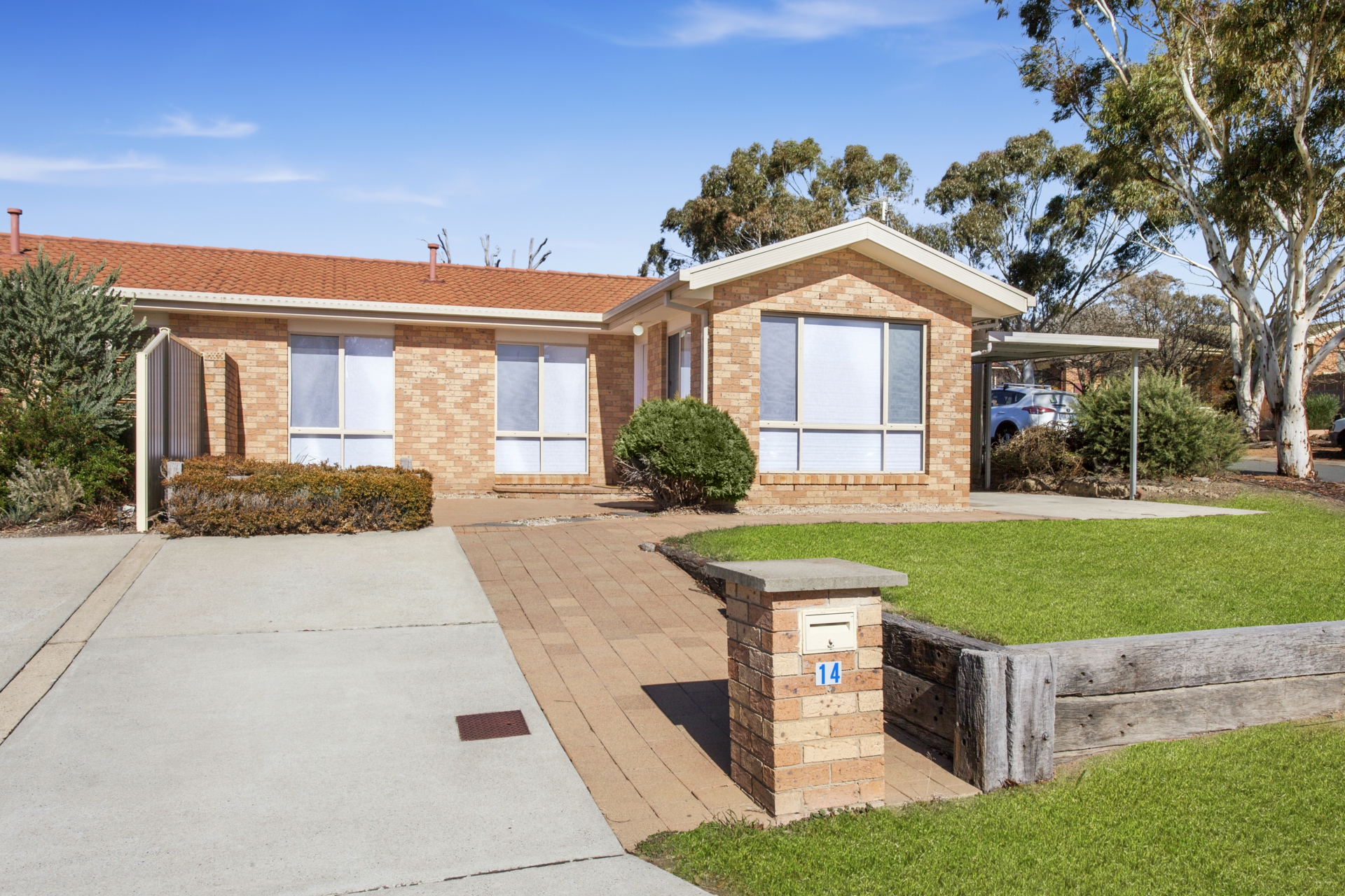 14 Gang Gang Court — photo from LJ Hooker Belconnen