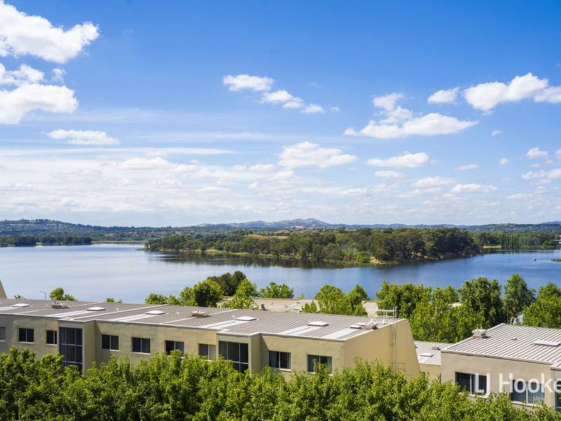 50/13 Chandler Street Belconnen ACT