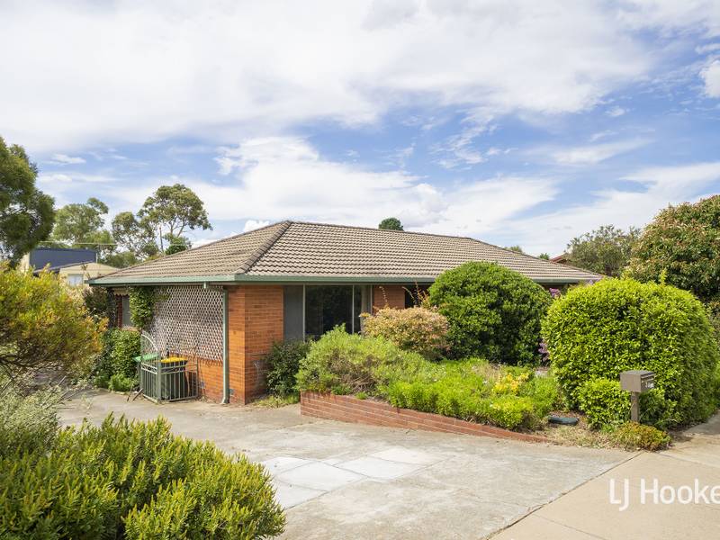 34 Belconnen Way Page ACT