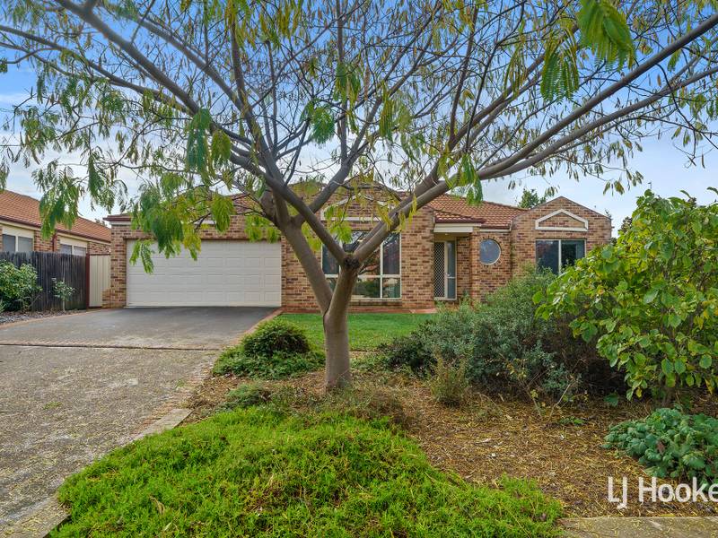 10/80 Buckingham Street Amaroo ACT