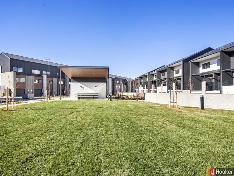 31/15 Jumbuck Crescent, LAWSON