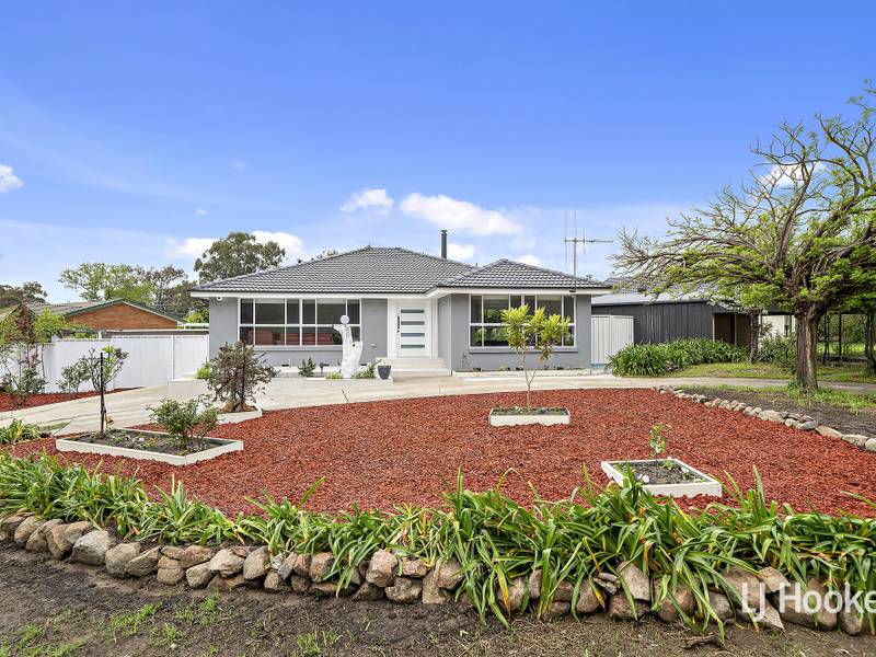 11 Eaves Street Holt ACT