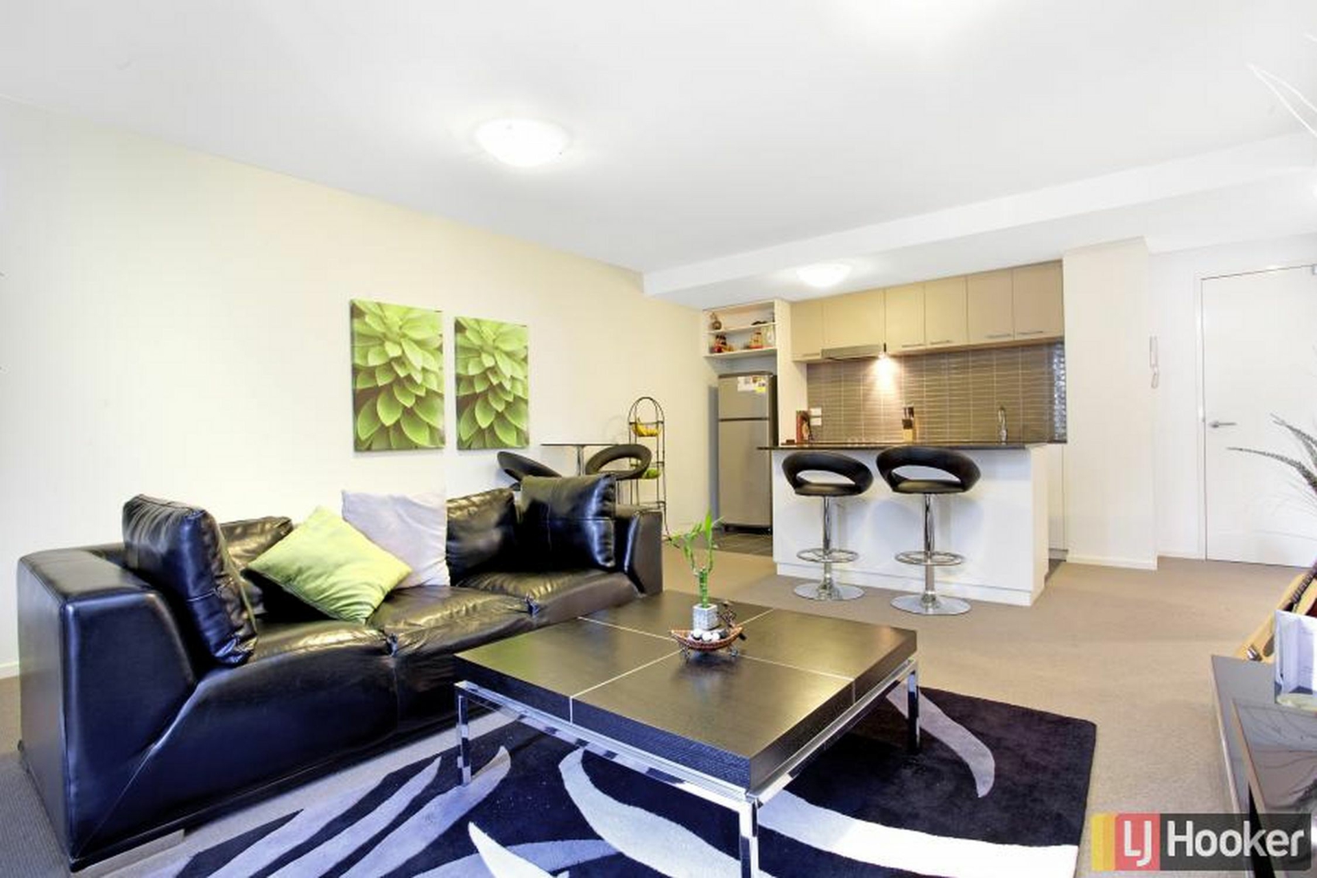 54/57 Benjamin Way, BELCONNEN