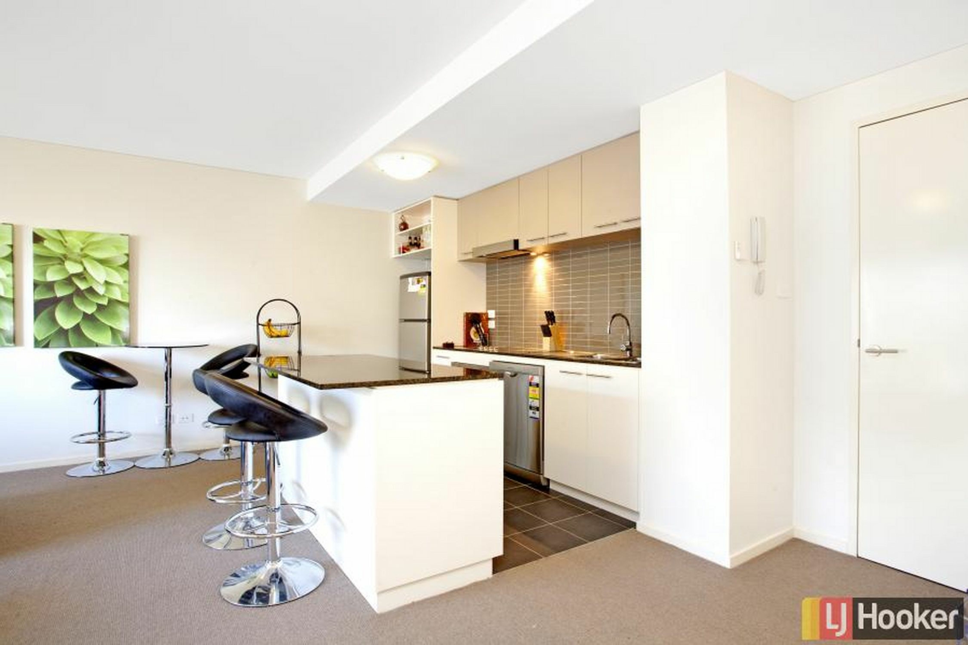 54/57 Benjamin Way, BELCONNEN