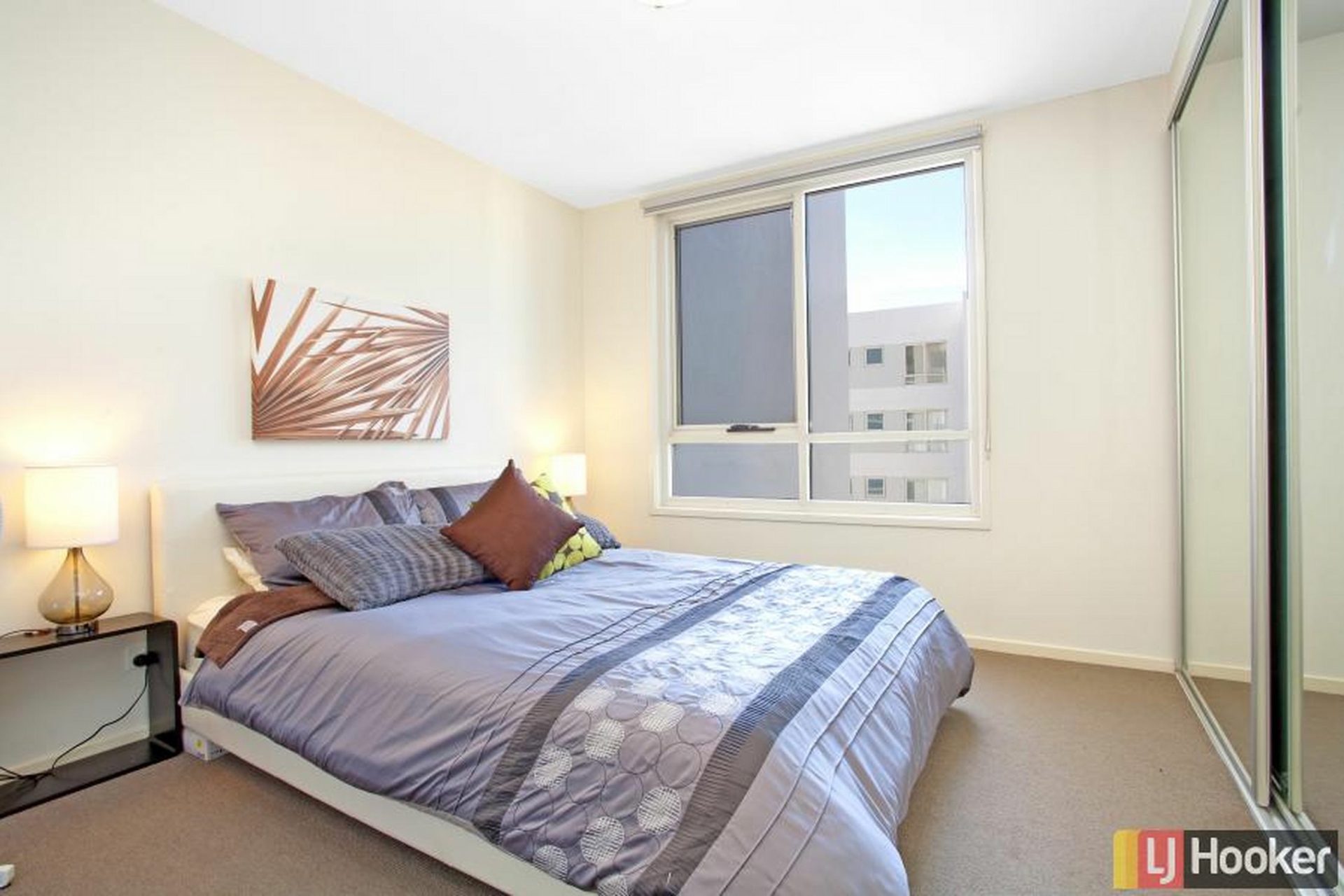 54/57 Benjamin Way, BELCONNEN