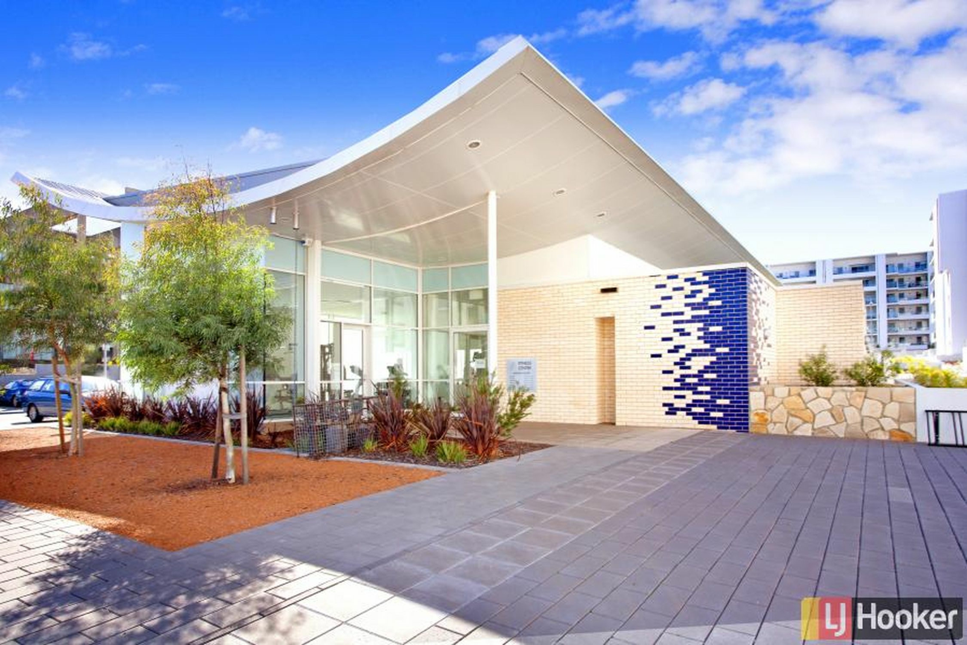 54/57 Benjamin Way, BELCONNEN