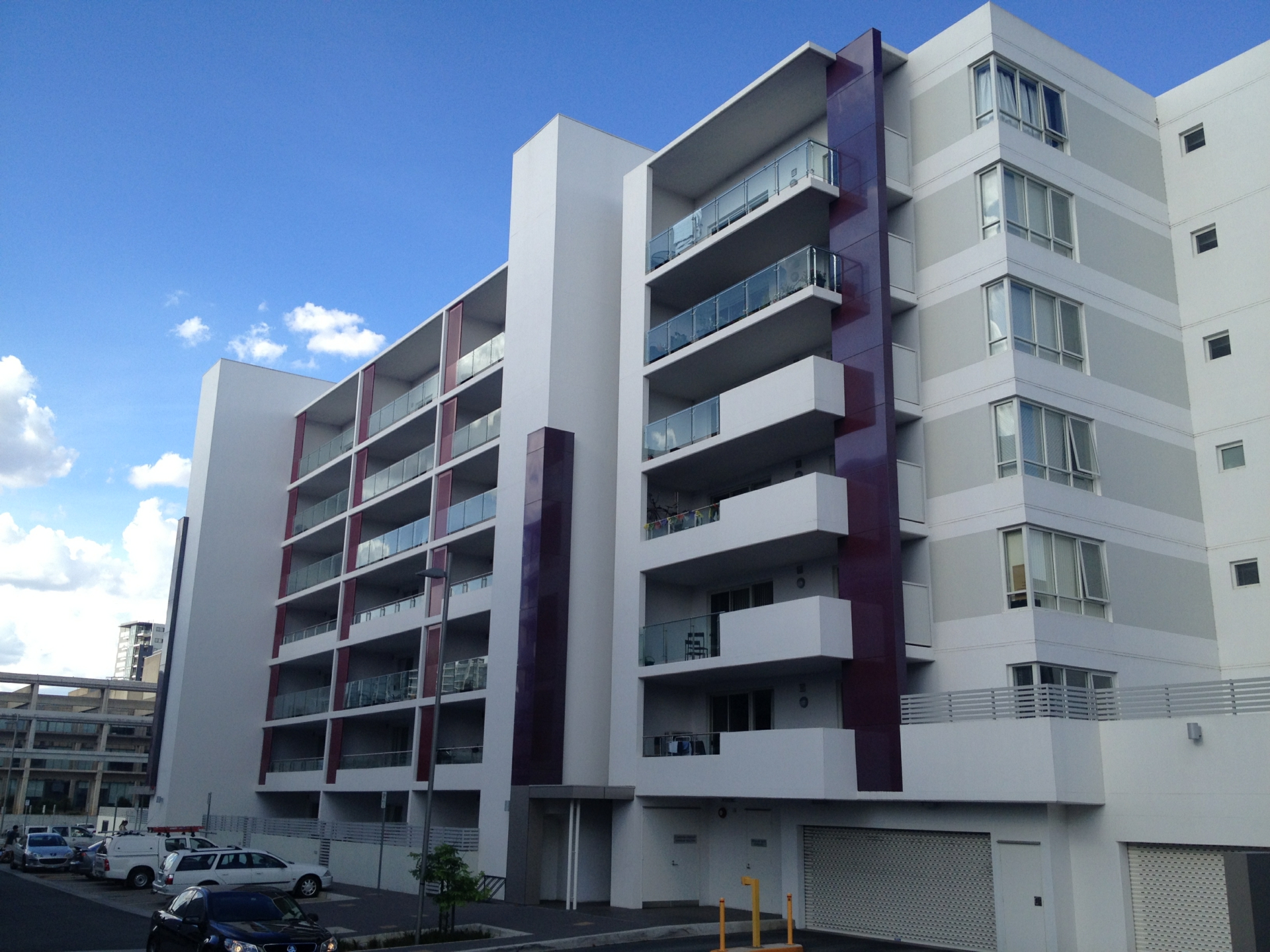 219/60 College Street, BELCONNEN