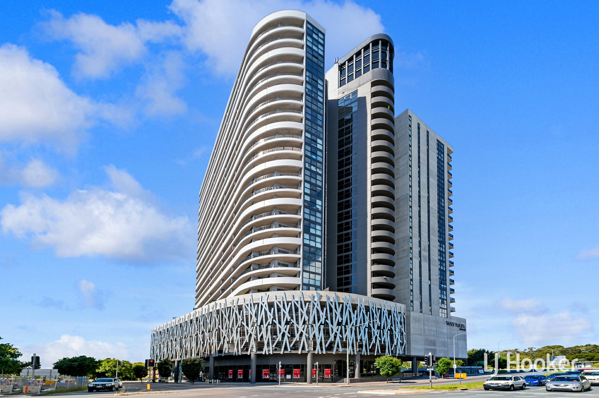 2114/120 Eastern Valley Way, BELCONNEN