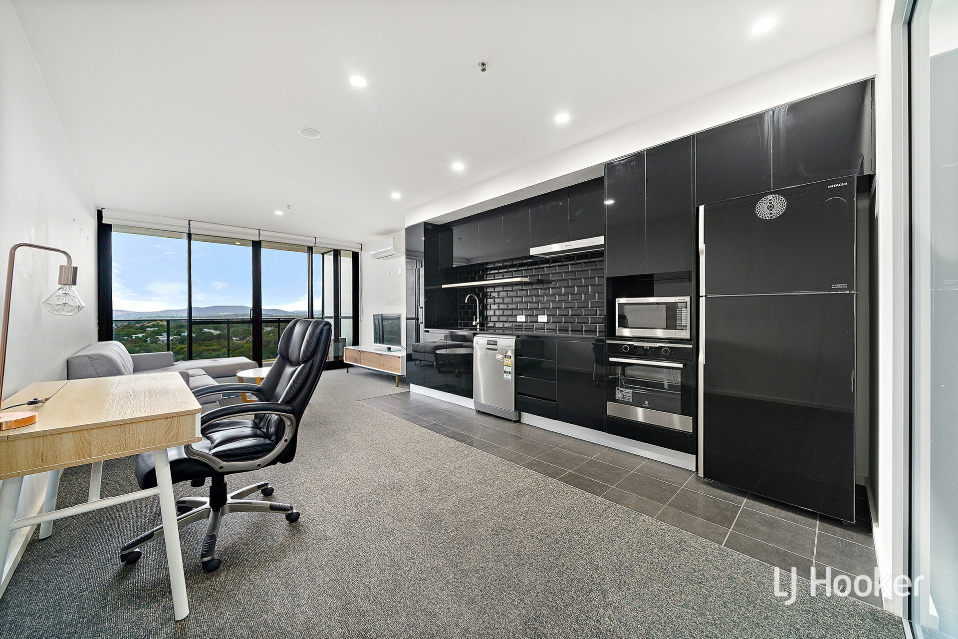 2114/120 Eastern Valley Way, BELCONNEN