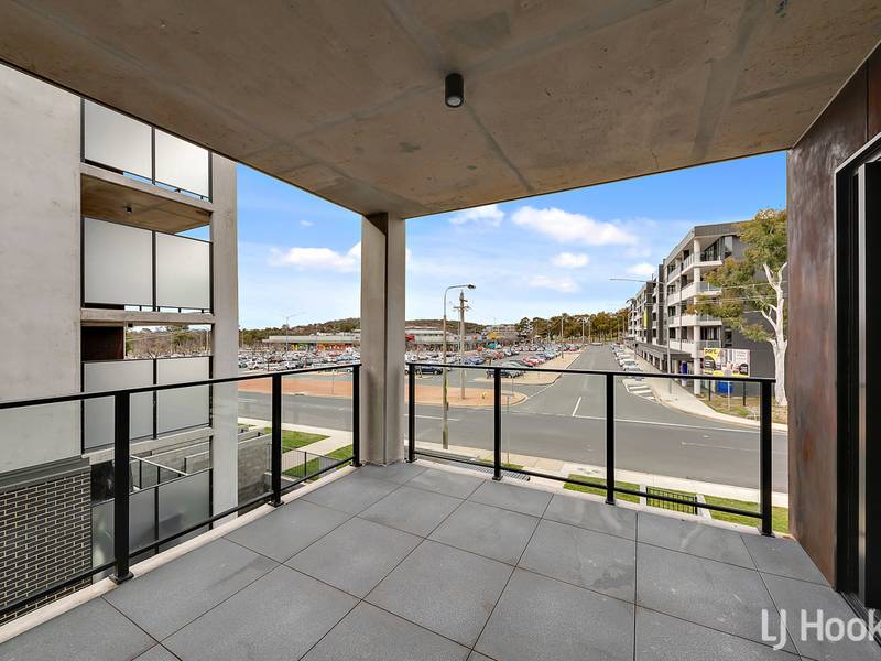 46/15 Bowman Street, MACQUARIE