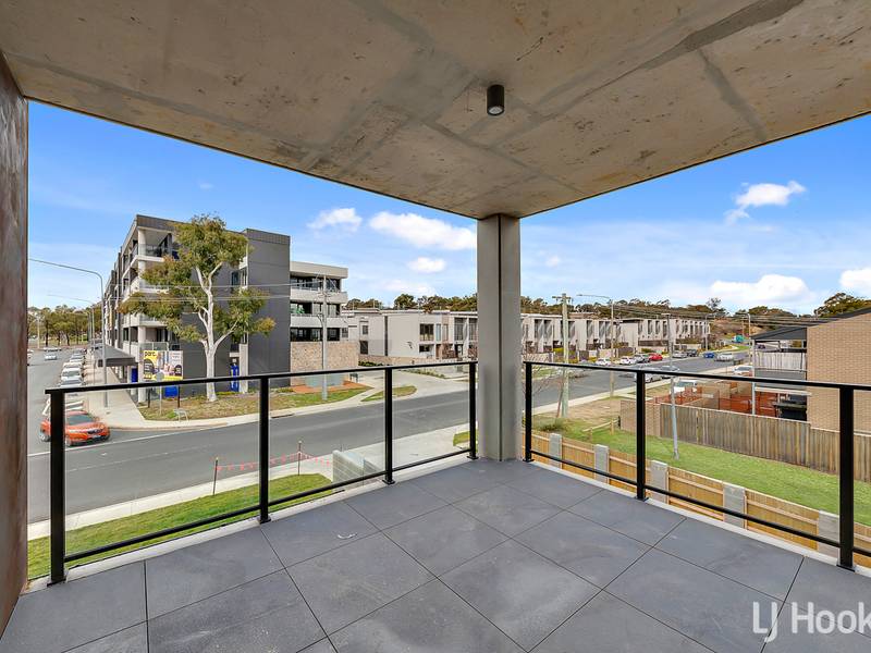 46/15 Bowman Street, MACQUARIE