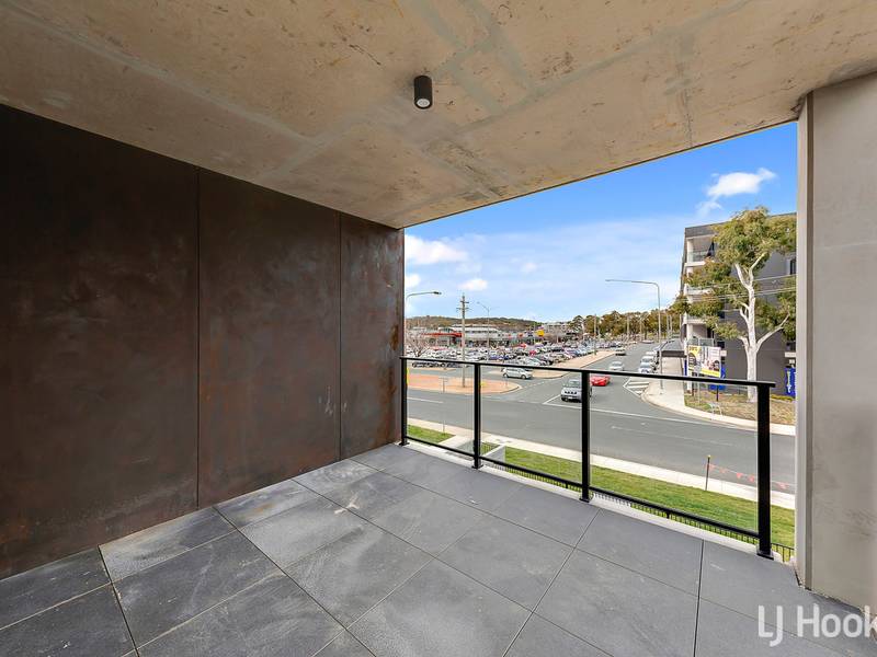 46/15 Bowman Street, MACQUARIE
