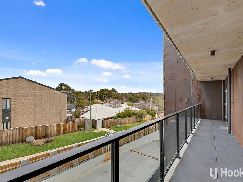 46/15 Bowman Street, MACQUARIE