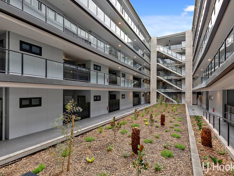 46/15 Bowman Street, MACQUARIE