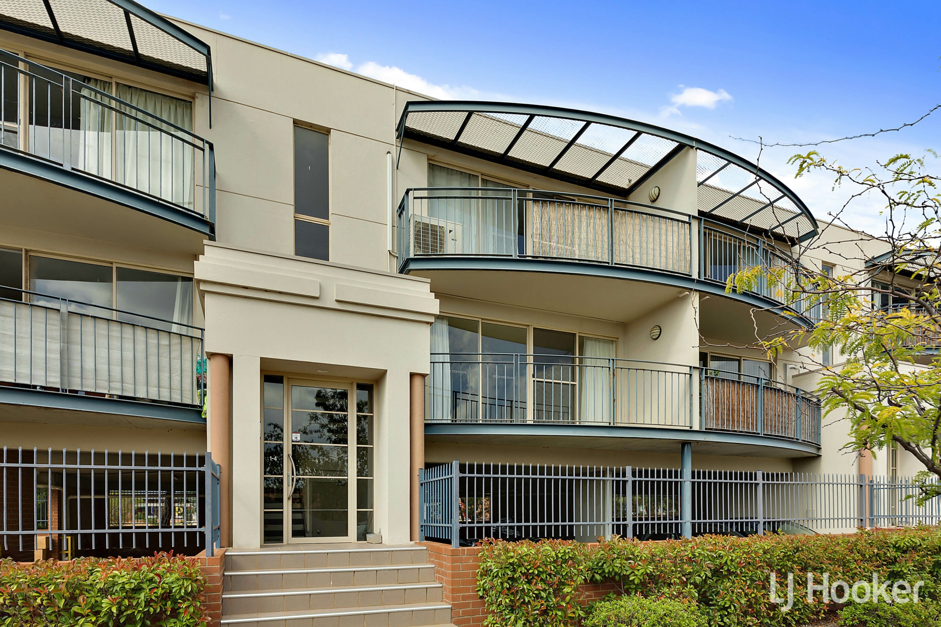 2/2 Ranken Place, BELCONNEN