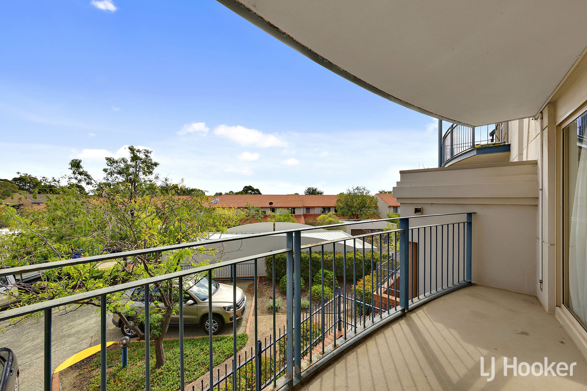 2/2 Ranken Place, BELCONNEN