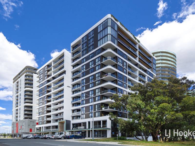 910/2 Gribble Street, GUNGAHLIN