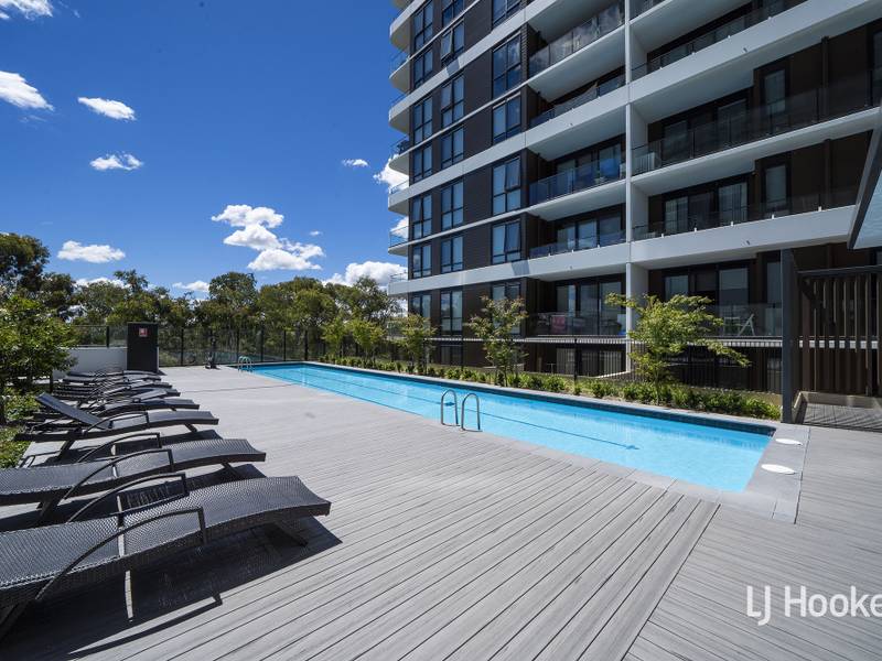 910/2 Gribble Street, GUNGAHLIN