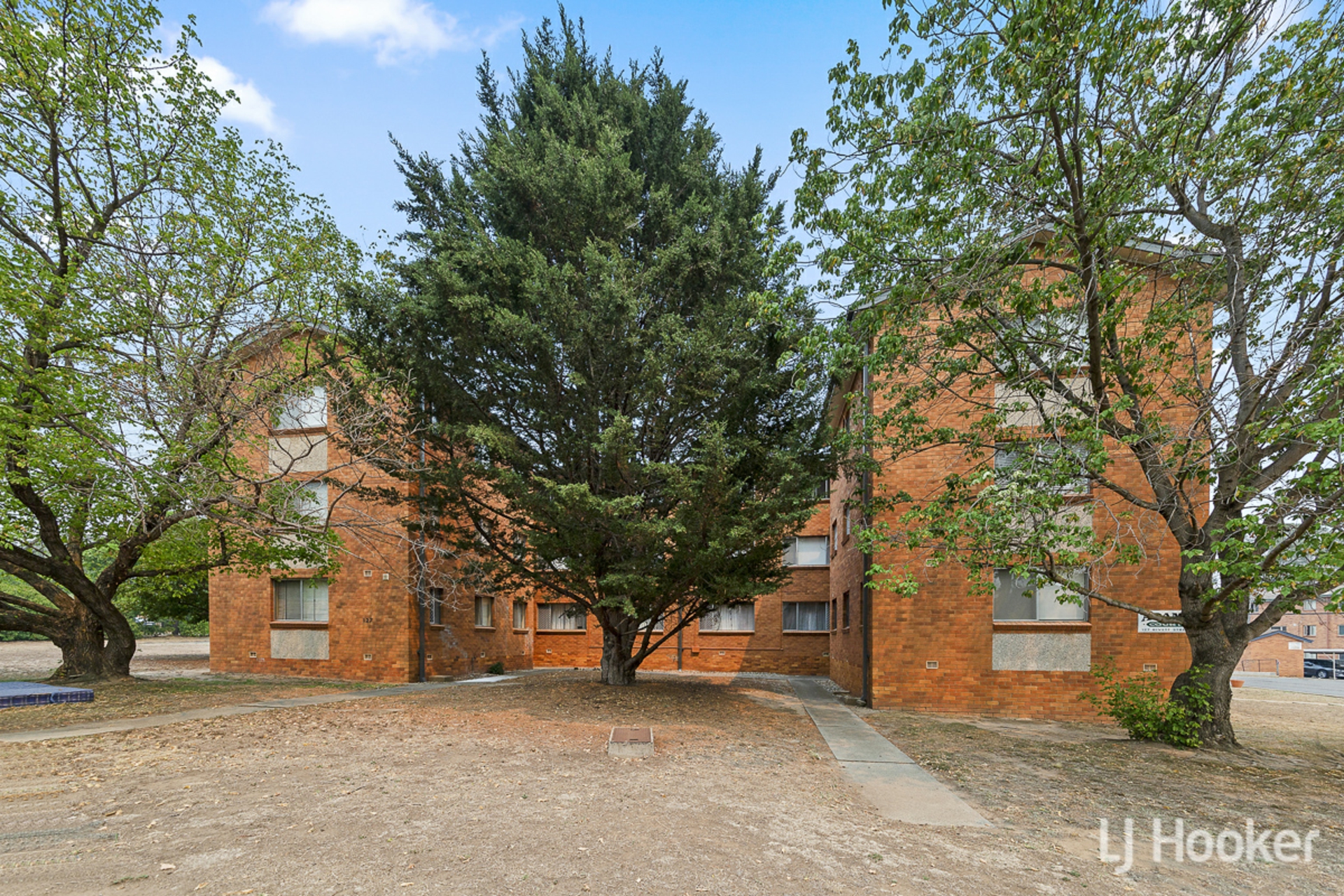 16/127 Rivett Street — photo from LJ Hooker Belconnen