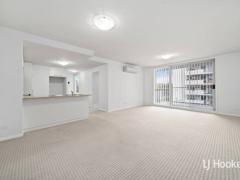19/68 College Street, BELCONNEN