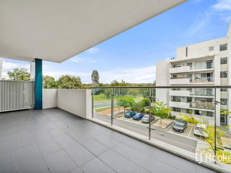 19/68 College Street, BELCONNEN