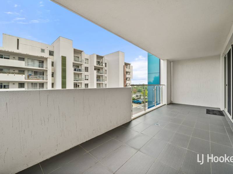 19/68 College Street, BELCONNEN