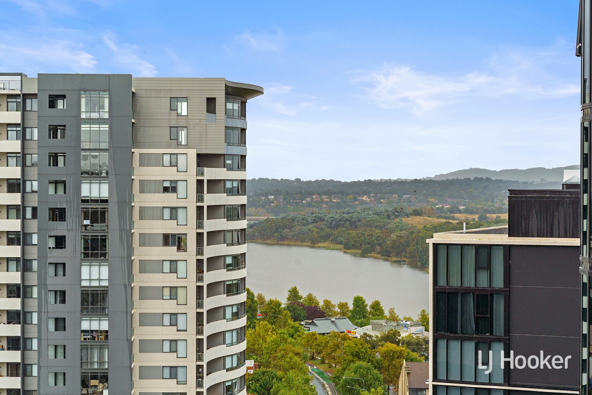 1313/3 Grazier Lane, BELCONNEN