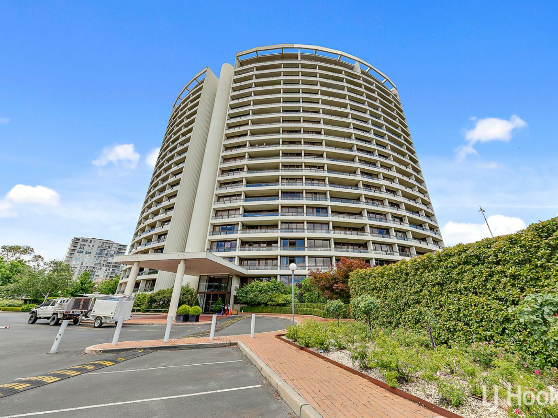 501/2 Marcus Clarke Street, City