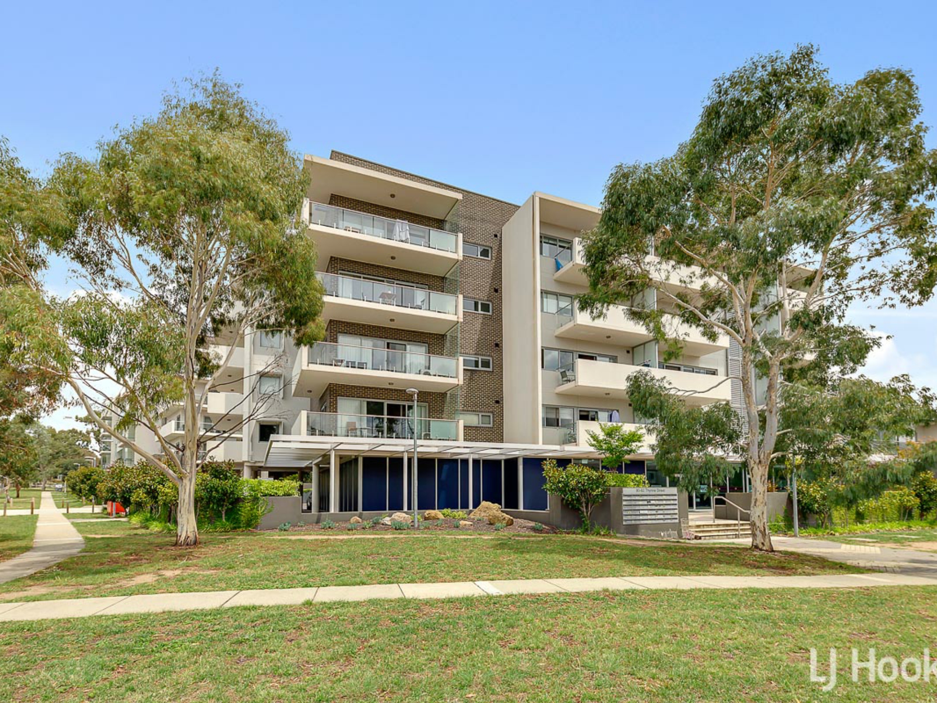 301/82 Thynne Street, Bruce