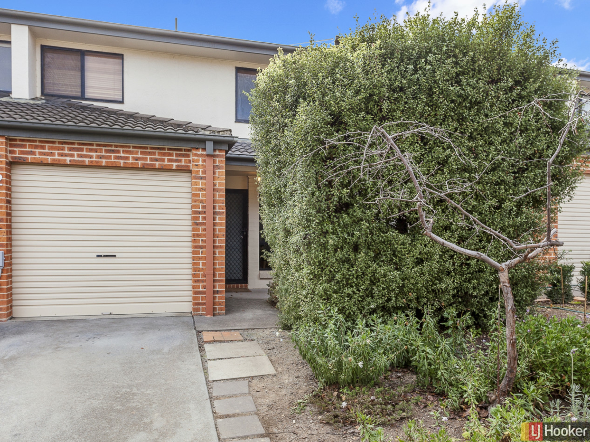 12/60 Paul Coe Crescent, Ngunnawal
