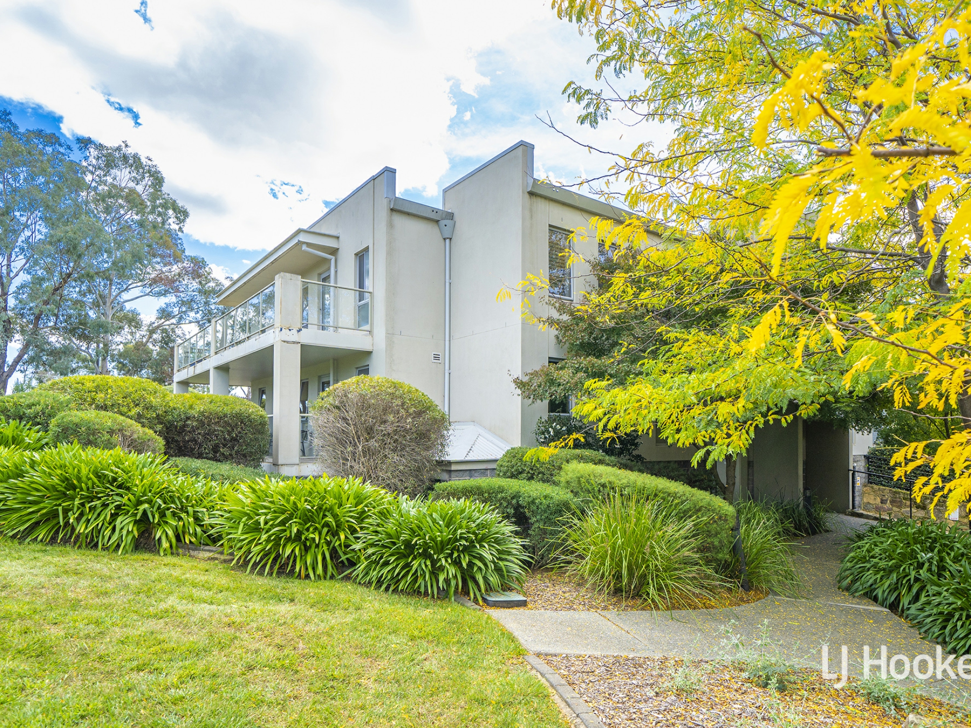 1/36 Morell Close, BELCONNEN