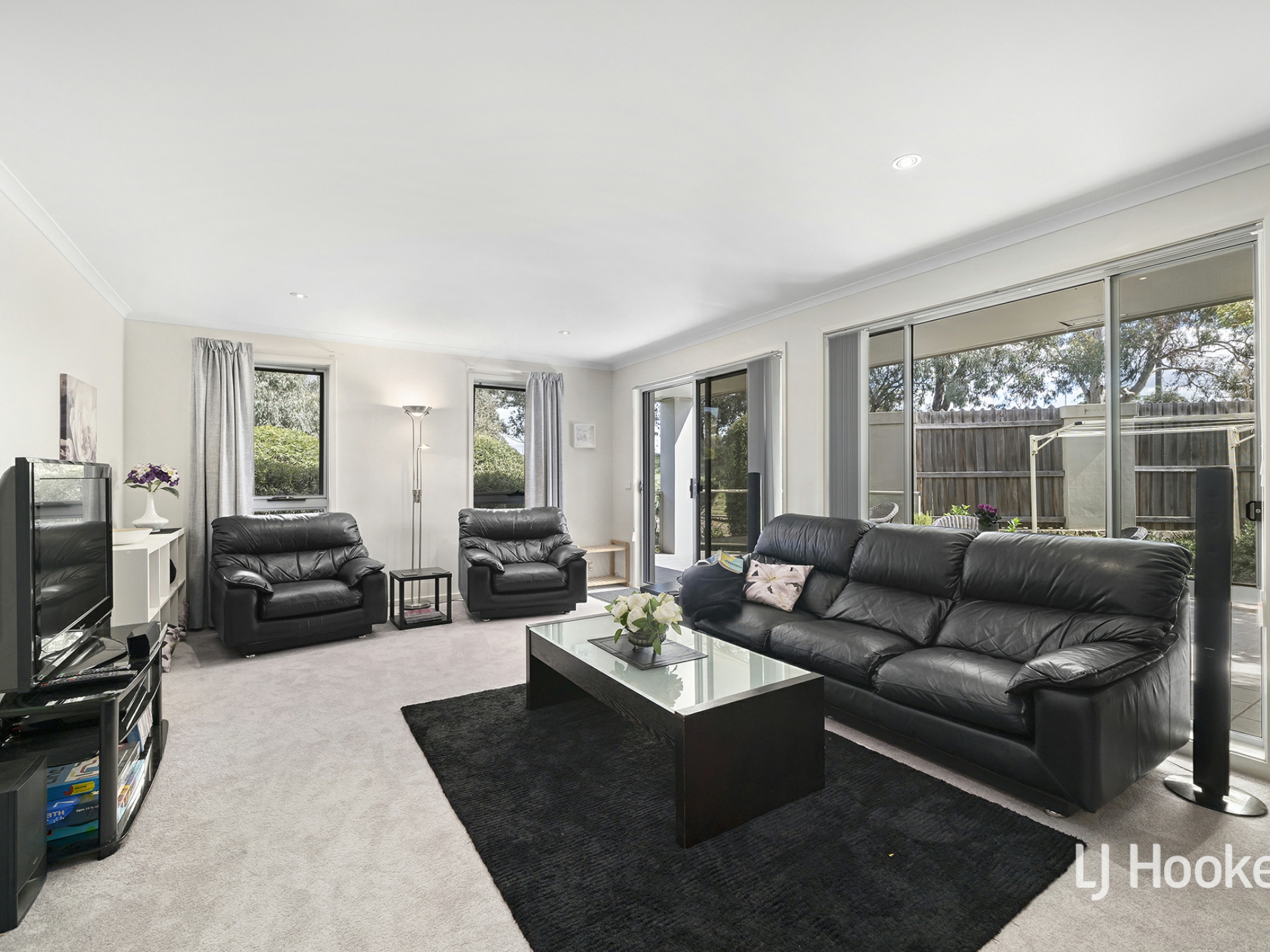 1/36 Morell Close, BELCONNEN