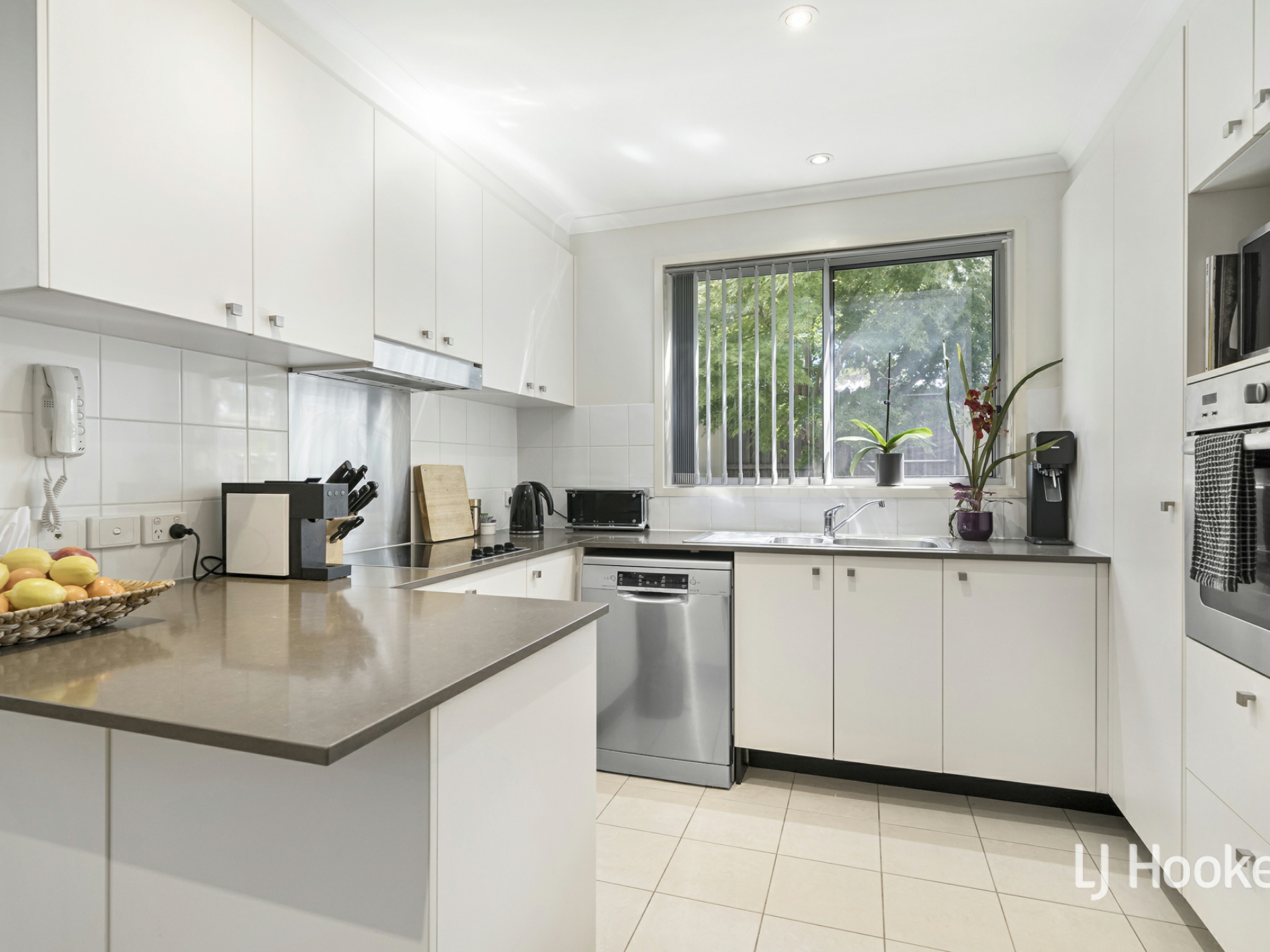 1/36 Morell Close, BELCONNEN