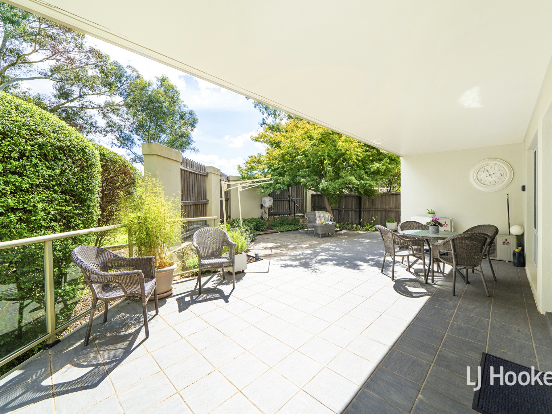1/36 Morell Close, BELCONNEN