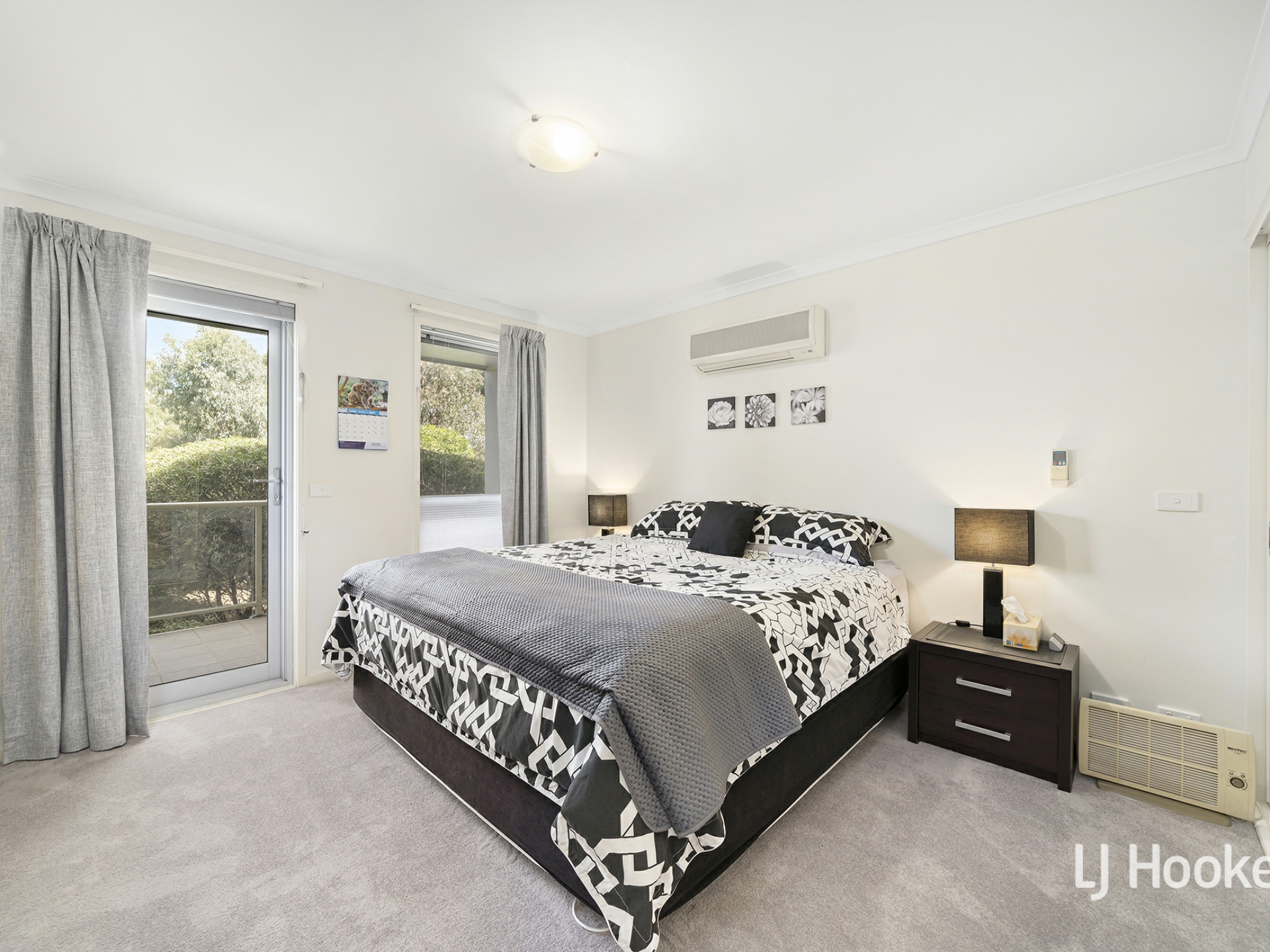 1/36 Morell Close, BELCONNEN