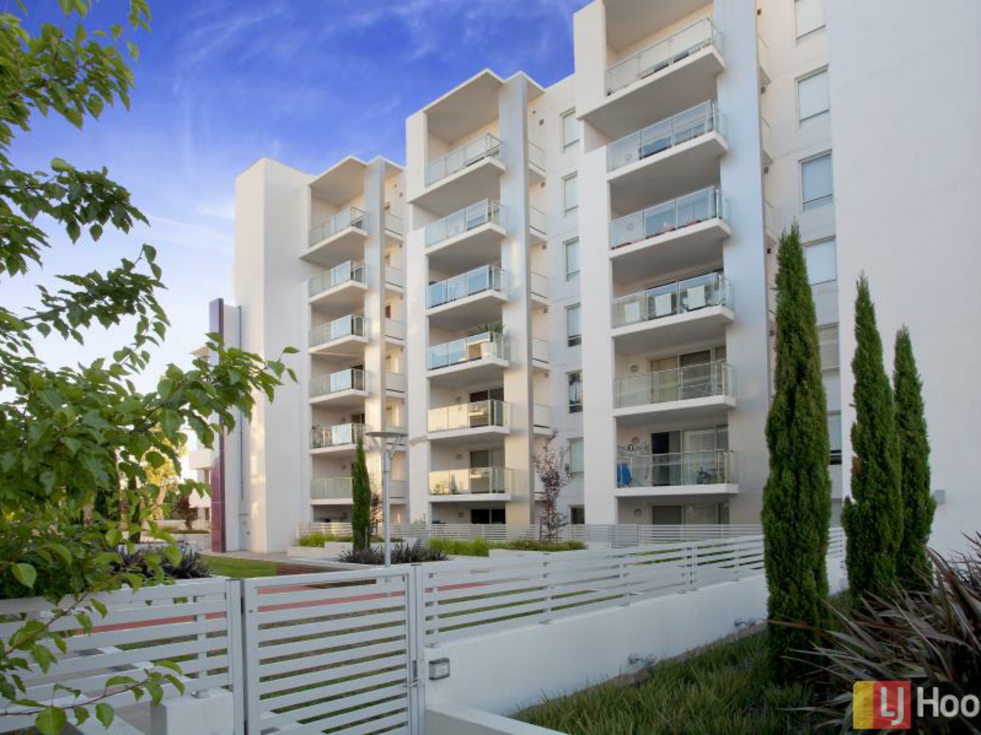 68/57 Benjamin Way, Belconnen