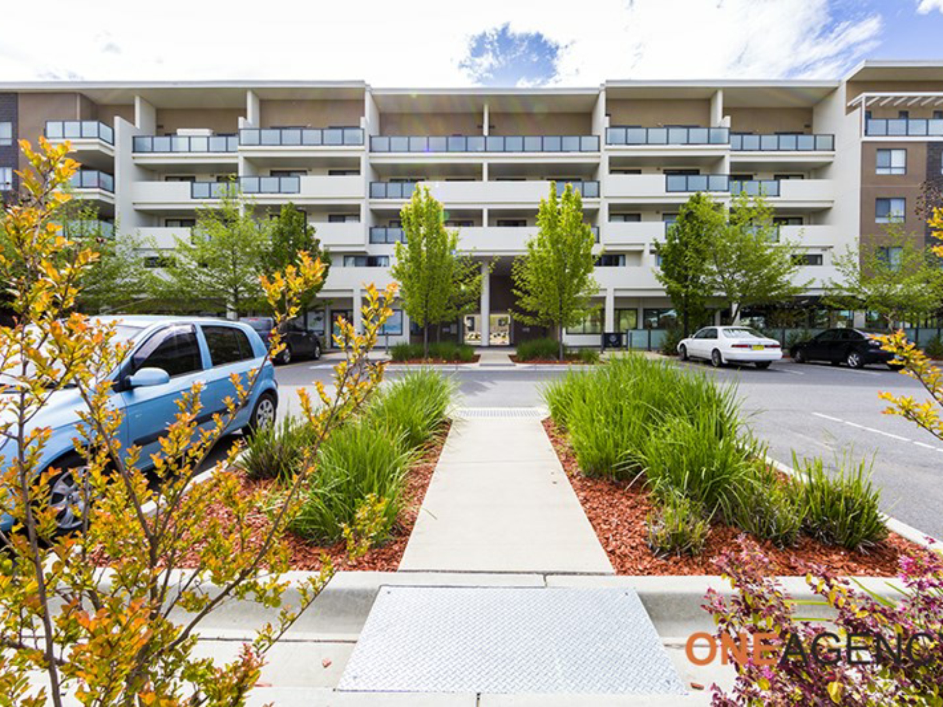 2/15 Braybrooke Street, Bruce