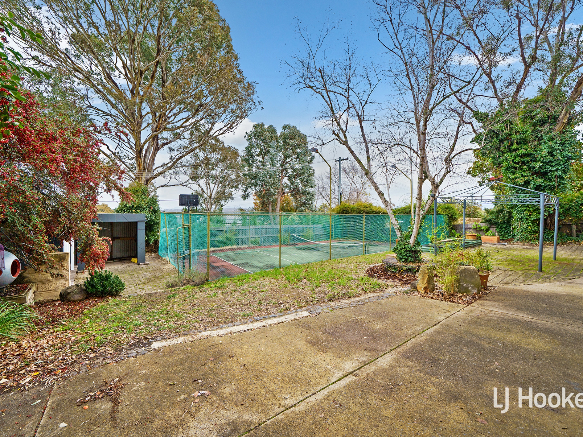 122 Kingsford Smith Drive, MELBA