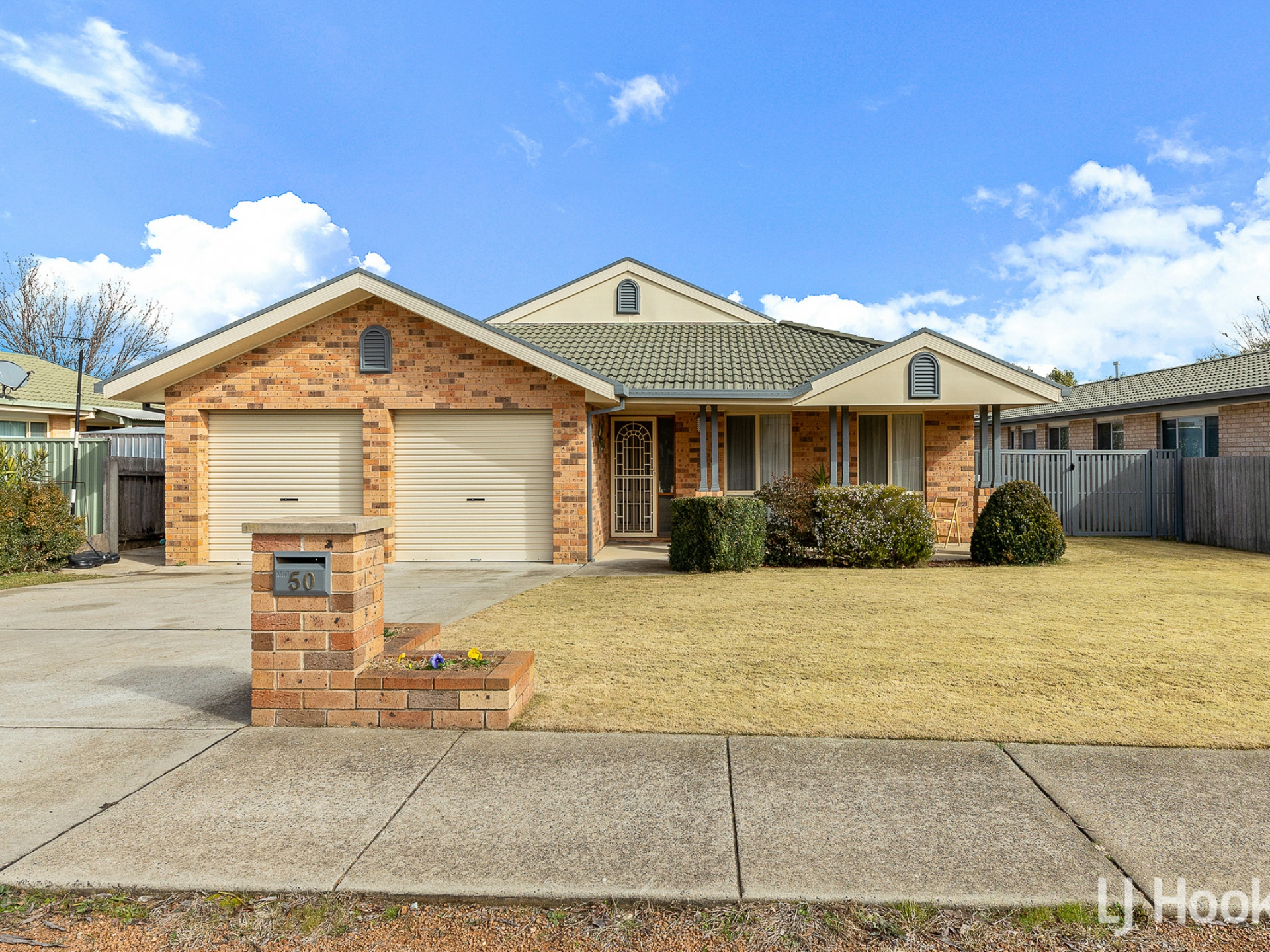 50 Traeger Street Dunlop ACT